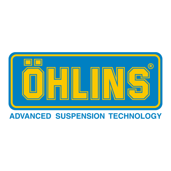 Ohlins Logo PNG Vector