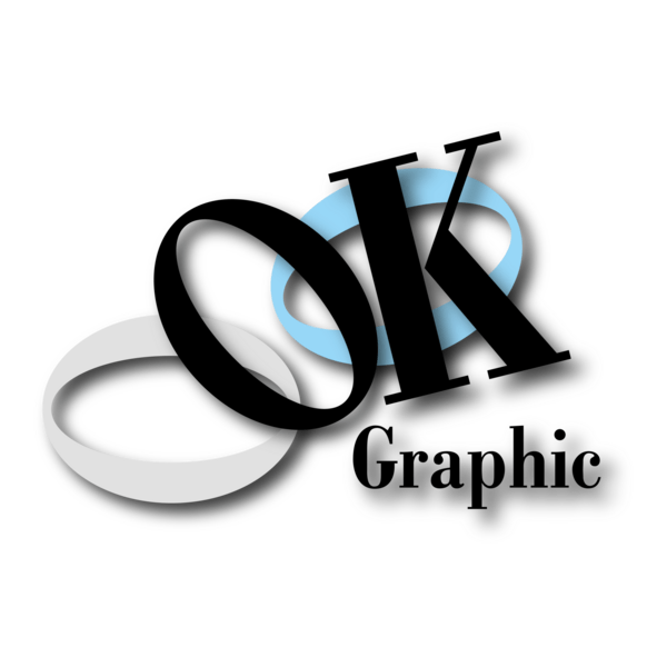 OK Graphic Logo PNG Vector