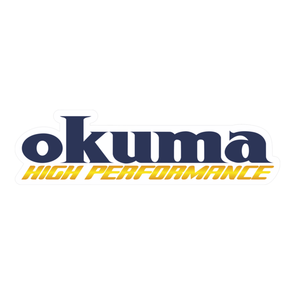 Okuma Logo PNG Vector