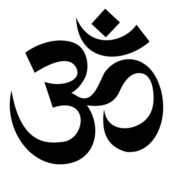 Om Logo PNG Vector