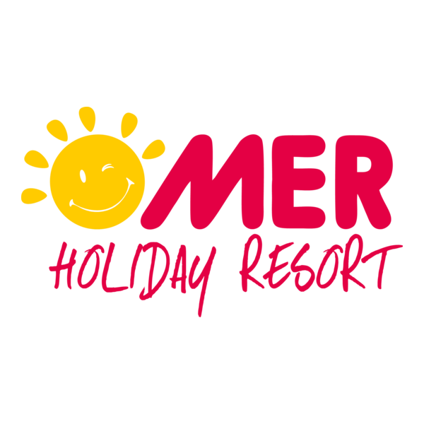 Ömer Resort Logo PNG Vector