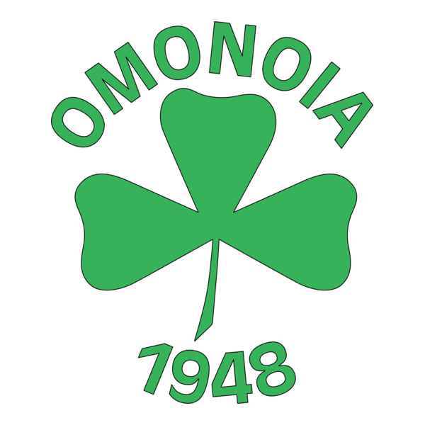 Omonia Nicosia Logo PNG Vector