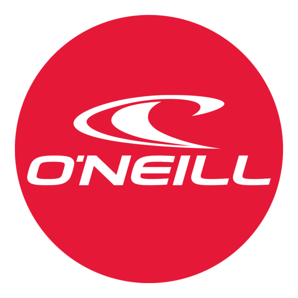 O'Neill Logo PNG Vector