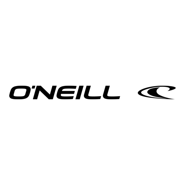 O'Neill Logo PNG Vector
