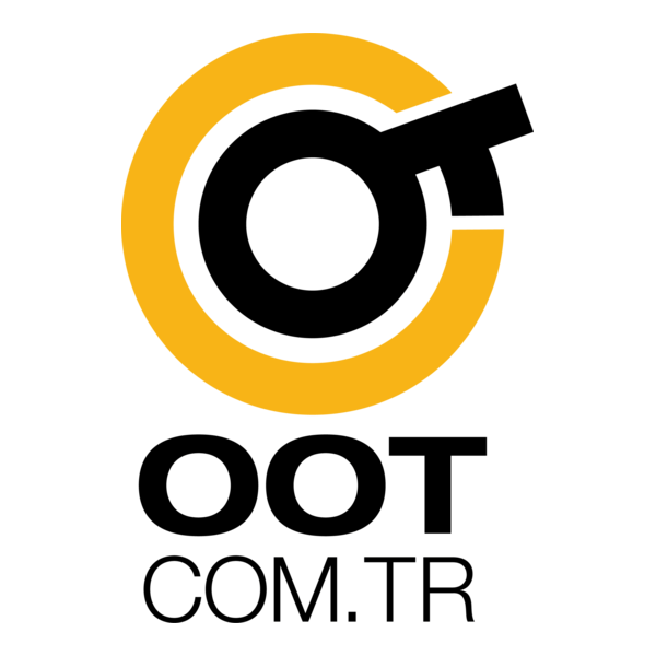OOT.COM.TR Logo PNG Vector
