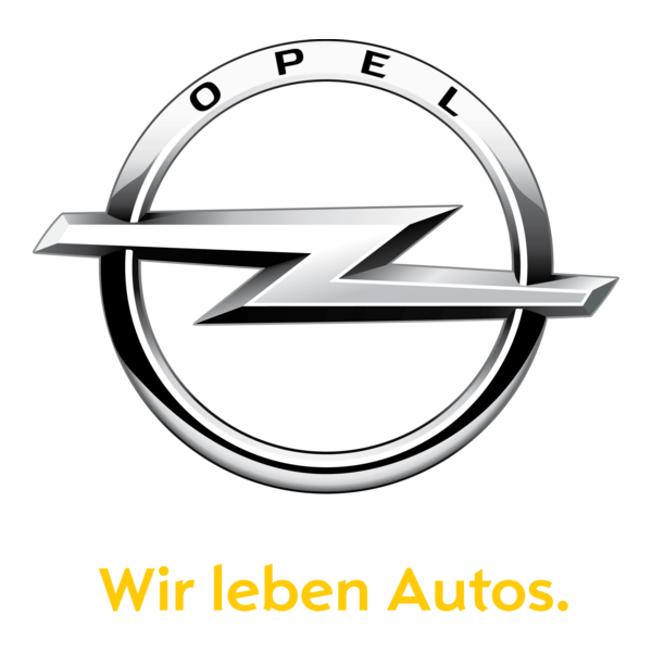 Opel_2010 Logo PNG Vector