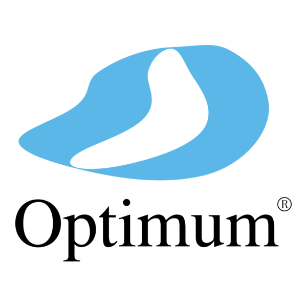 Optimum (Croatia) Logo PNG Vector
