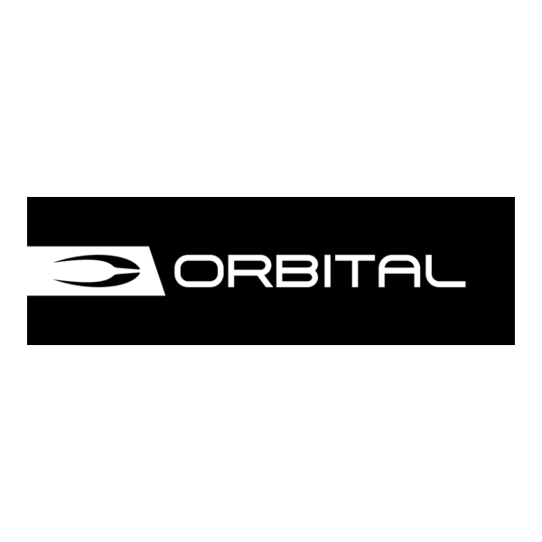Orbital Logo PNG Vector
