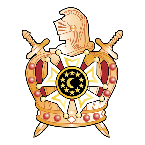 Ordem Demolay Logo PNG Vector