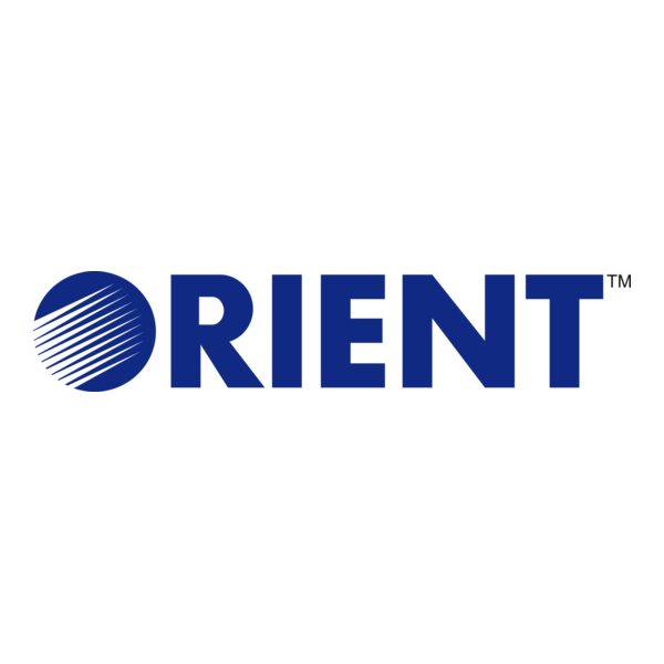 Orient Logo PNG Vector