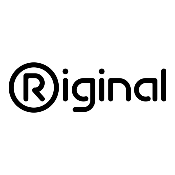 Original Logo PNG Vector