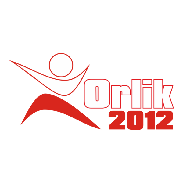 Orlik 2012 Logo PNG Vector