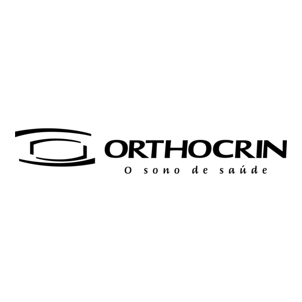 Orthocrin 2 Logo PNG Vector