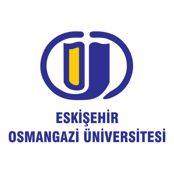 Osmangazi Üniversitesi Logo PNG Vector