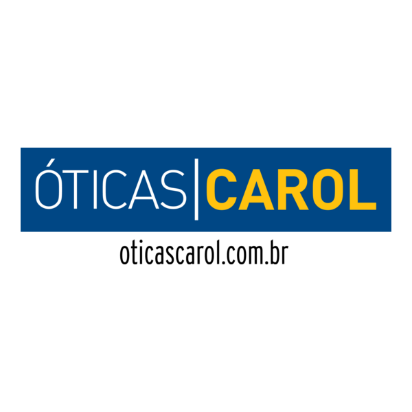 Óticas Carol Logo PNG Vector