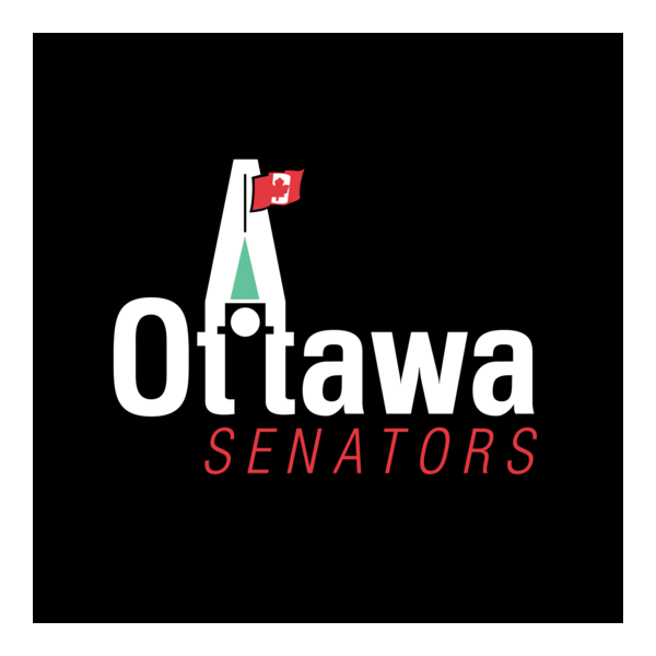 Ottawa Senators Logo PNG Vector