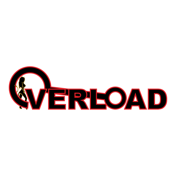 Overload Logo PNG Vector
