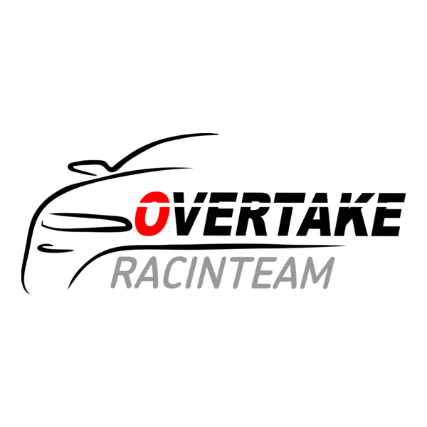 Overtake Logo PNG Vector