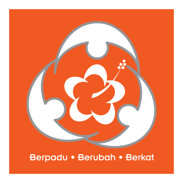 Pakatan Rakyat Logo PNG Vector