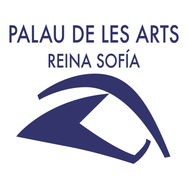 Palau de les Arts Reina Sofia Logo PNG Vector