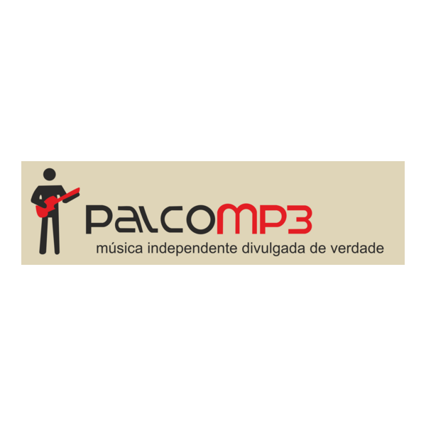 PALCO MP3 Logo PNG Vector