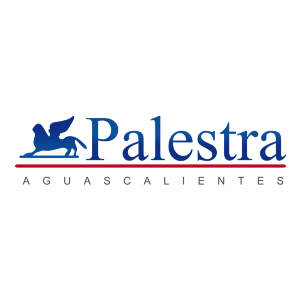 Palestra Logo PNG Vector