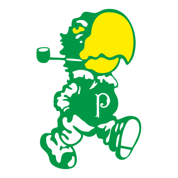Palmeiras Logo PNG Vector