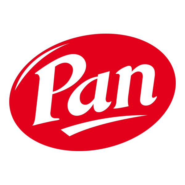 Pan Logo PNG Vector