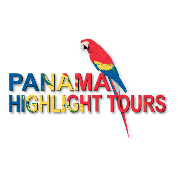 Panama Highlight Tours Logo PNG Vector