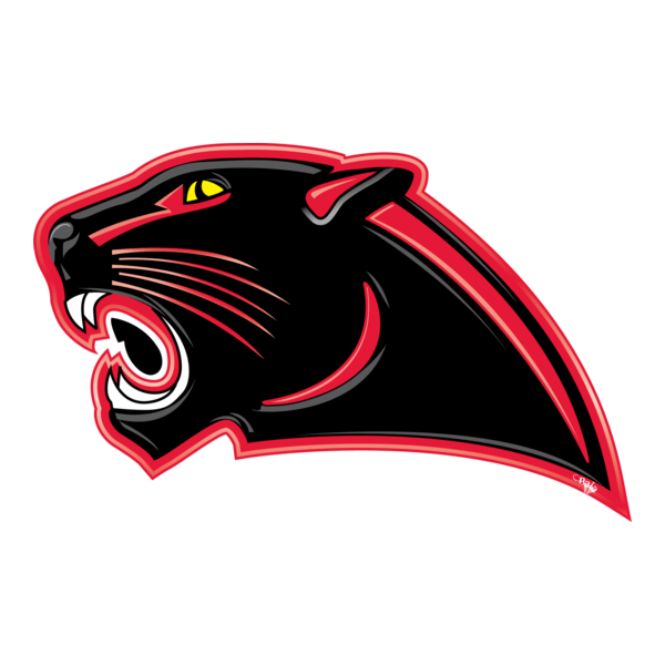 Panther Logo PNG Vector