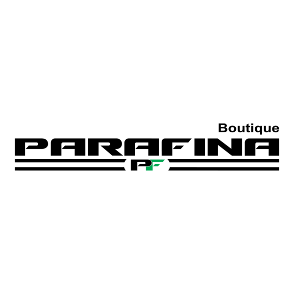 Parafina Logo PNG Vector