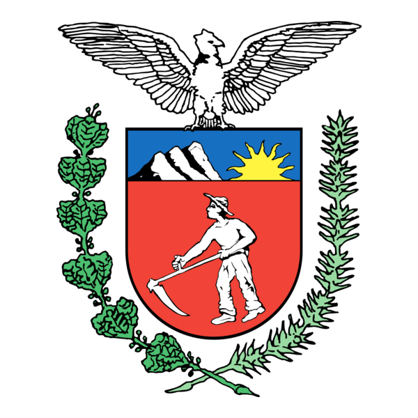 Parana Logo PNG Vector