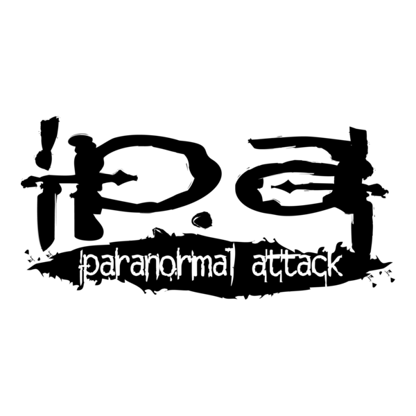 Paranormal Attack Logo PNG Vector