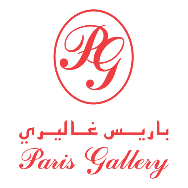 Paris Gallery - KSA Logo PNG Vector