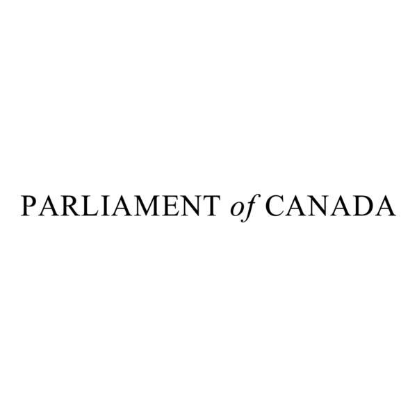 Parliament of Canada Logo PNG Vector