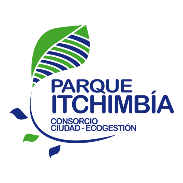 Parque Itchimbia Logo PNG Vector