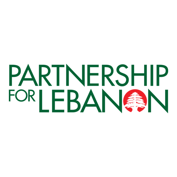 Partnership for Lebanon Logo PNG Vector