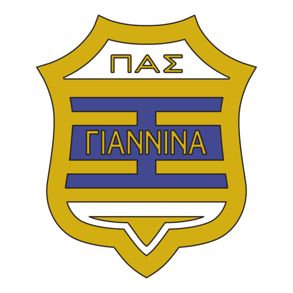 PAS Giannina (70's) Logo PNG Vector