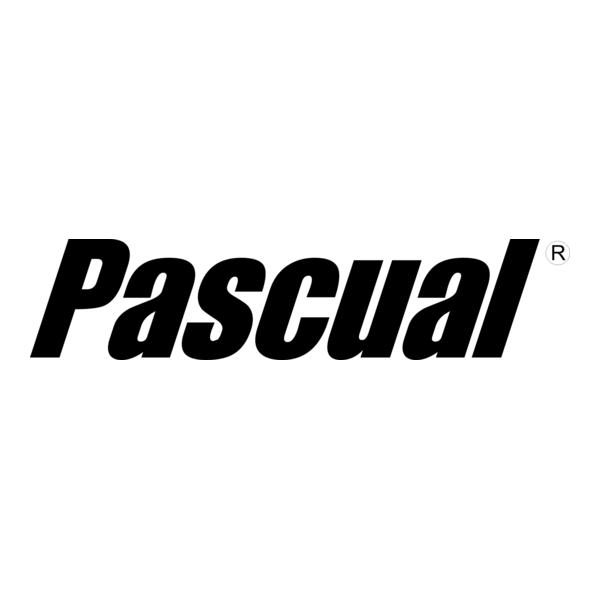 Pascual Logo PNG Vector