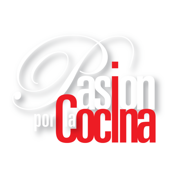 Pasion Kitchen Logo PNG Vector