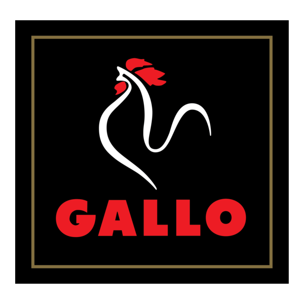 Pastas Gallo Logo PNG Vector