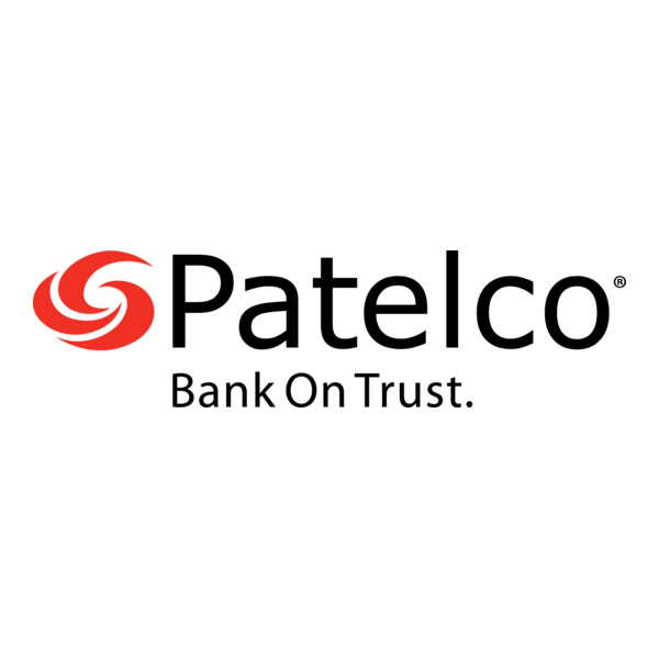 Patelco Credit Union Logo PNG Vector
