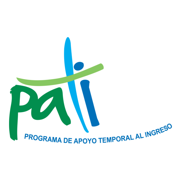 PATI Logo PNG Vector