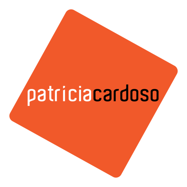 Patrícia Cardoso Logo PNG Vector