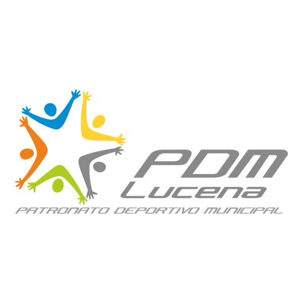 Patronato Deportivo Municipal de Lucena Logo PNG Vector