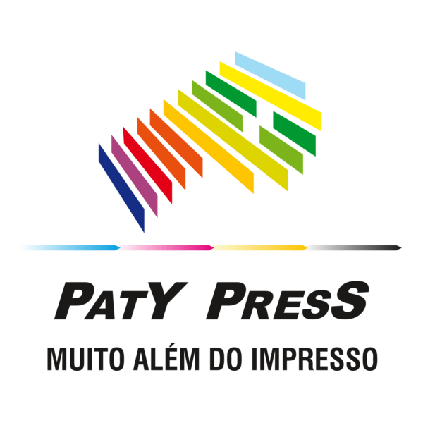 Paty Press Logo PNG Vector