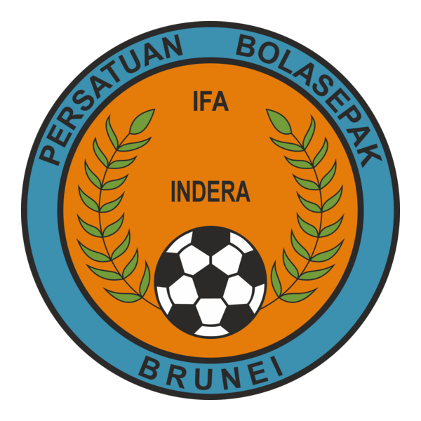 PB Indera Logo PNG Vector