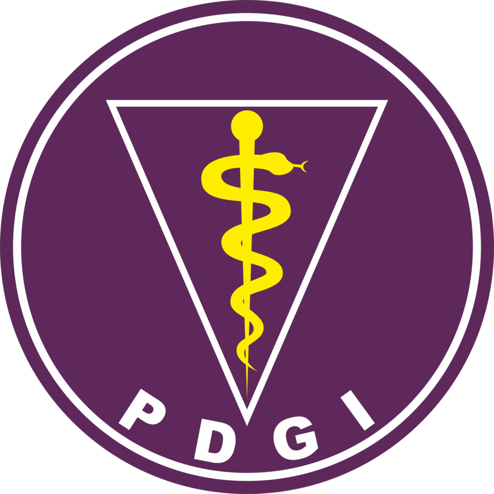 PDGI Logo PNG Vector