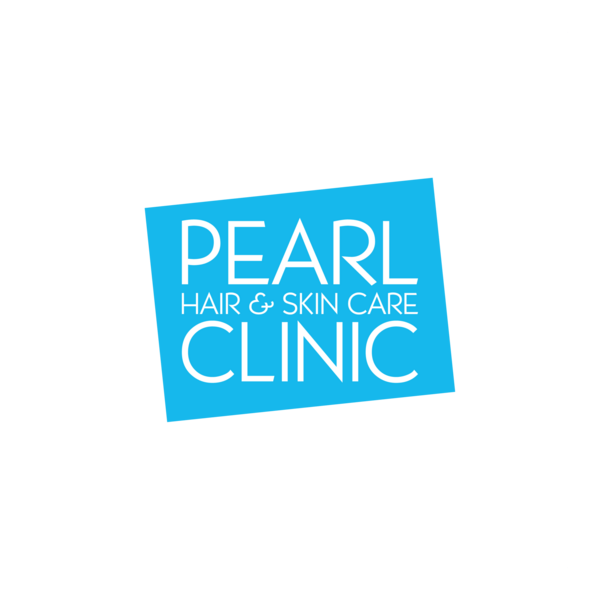 Pearl Clinic Logo PNG Vector