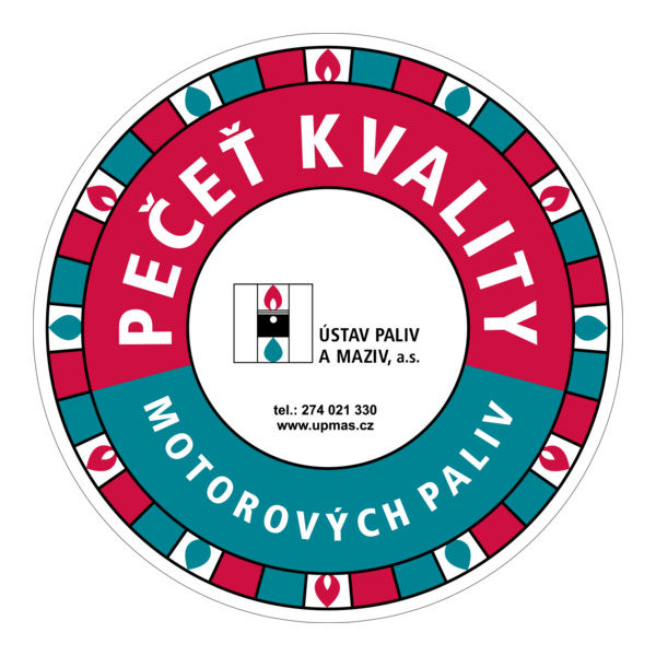 pecet kvality motorovych vozidel Logo PNG Vector